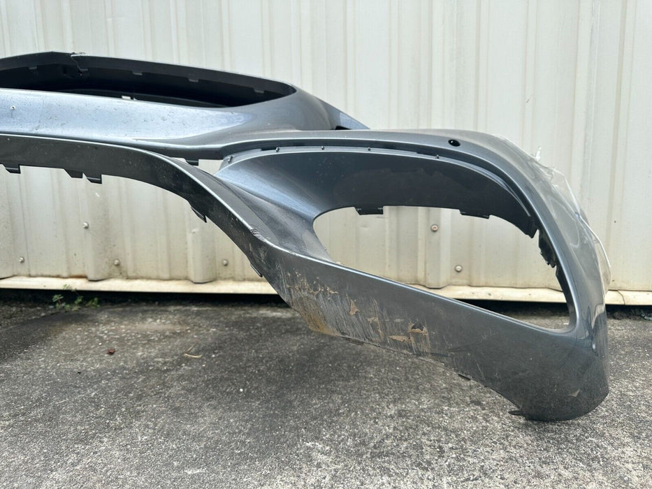 2018 2019 2020 MERCEDES-BENZ E63S AMG W213 FRONT BUMPER COVER OEM *DAMAGE*