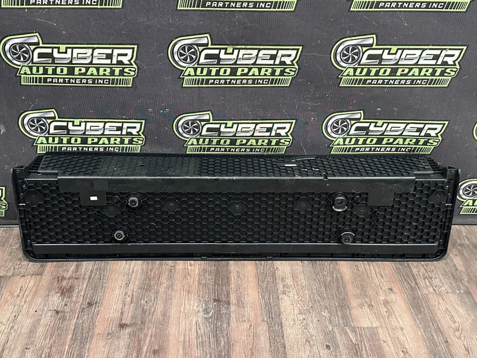 2023-2025 FORD F250 F350 REAR UNDERSEAT STORAGE COMPARTMENT OEM PC3B 26310