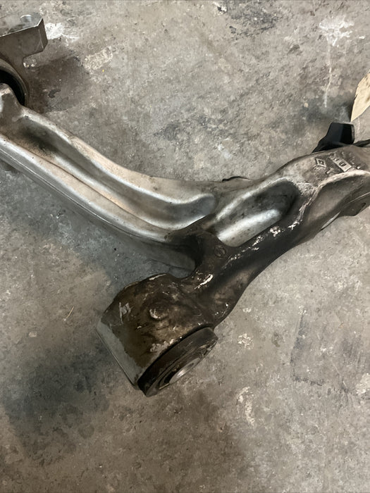 2009-2019 NISSAN 370Z FRONT RIGHT PASSENGER SIDE LOWER CONTROL  ARM OEM