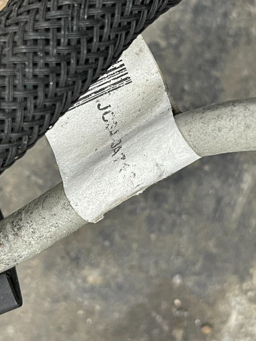 2019 FORD F250 F350 F450 POWER STEERING OIL COOLER W/ LINES HOSES OEM