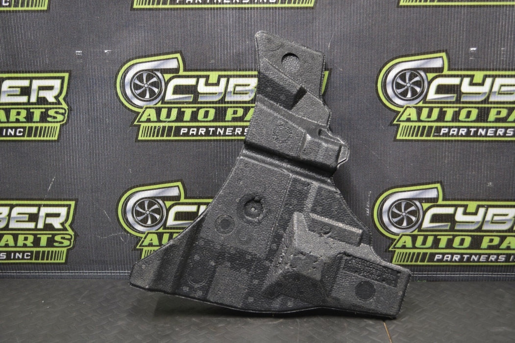 2017-2019 SCION FRS FR-S SUBARU BRZ OEM SPARE TIRE FOAM PIECE