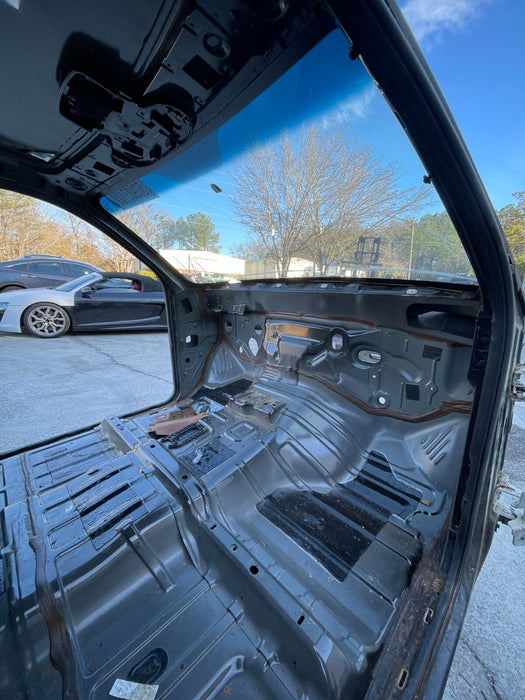 2007 DODGE RAM 3500 SINGLE CAB SHELL OEM 2006 2008 2009