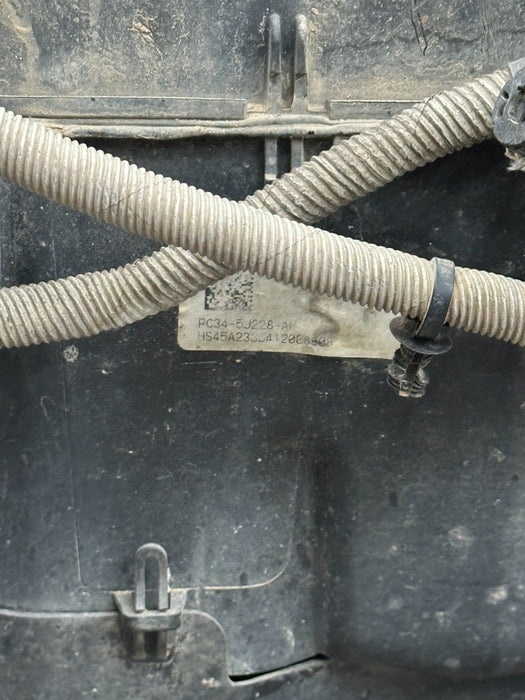 2023 2024 FORD F250 F350 F450 6.7L DIESEL EXHAUST FLUID DEF TANK OEM