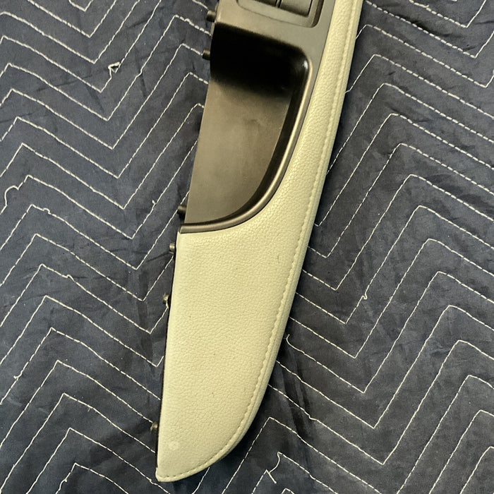 2019 ACURA MDX MASTER DOOR WINDOW SWITCH PANEL DRIVER LH OEM