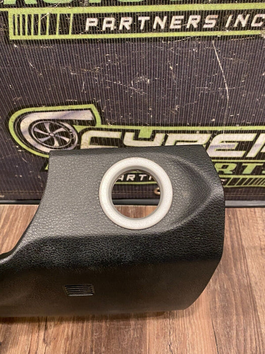 2014-2018 DODGE RAM 2500 3500 CUMMINS DRIVER LEFT LOWER DASH KNEE PANEL TRIM OEM