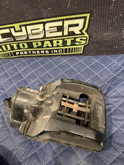 2018 AUDI R8 REAR RIGHT EMERGENCY PARKING BRAKE CALIPER OEM 4S0 615 404 D