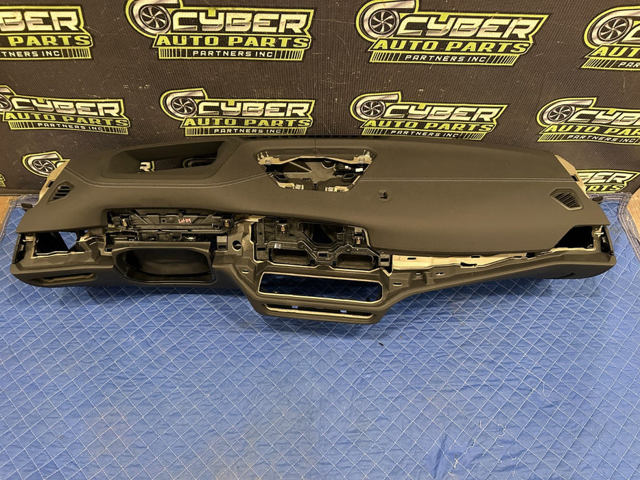 2024 BMW M3 M4 G80 G82 FRONT DRIVER LEFT DOOR PANEL OEM