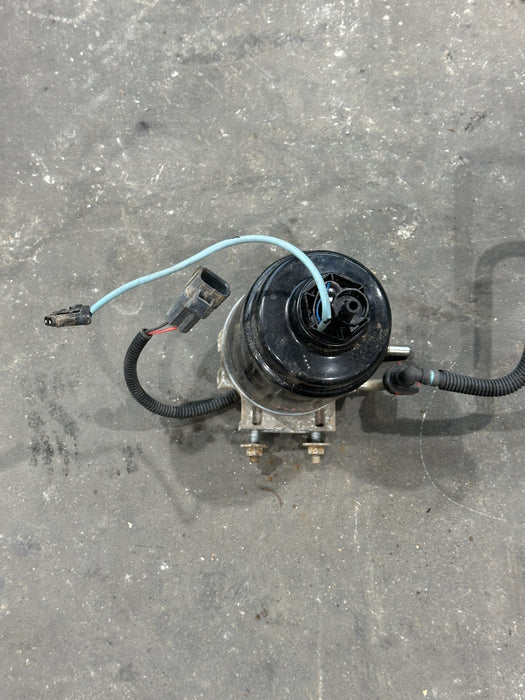 2015 DODGE RAM 2500 FUEL WATER SEPERATOR ASSEMBLY OEM