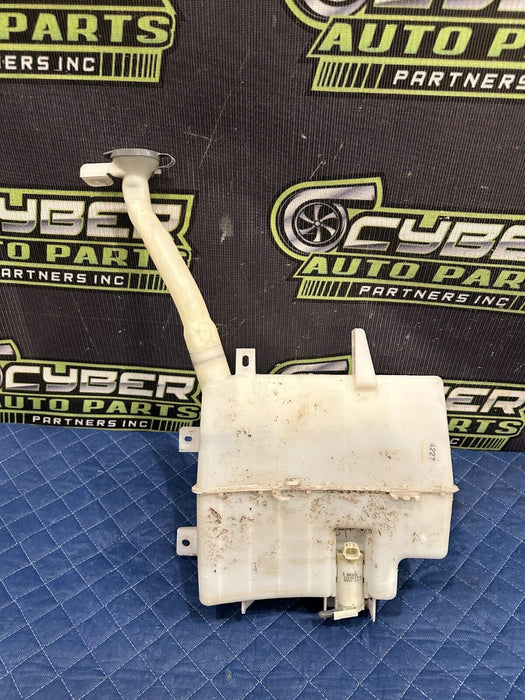 2010 NISSAN 370Z CONVERTIBLE WINDSHIELD WASHER NOZZEL NECK OEM 2009-2020