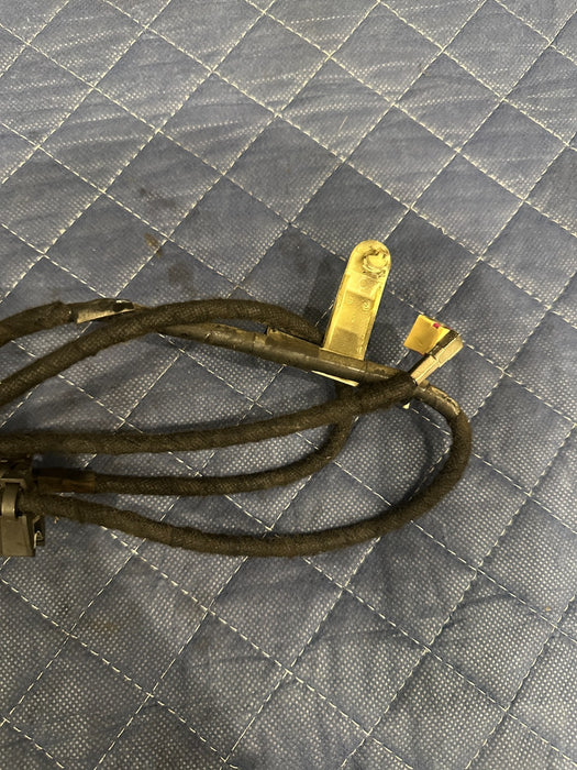 2020-2022 FORD F350 F450 XLT DRIVER LEFT CAB ANTENNA HARNESS OEM LC3T 18895 HB