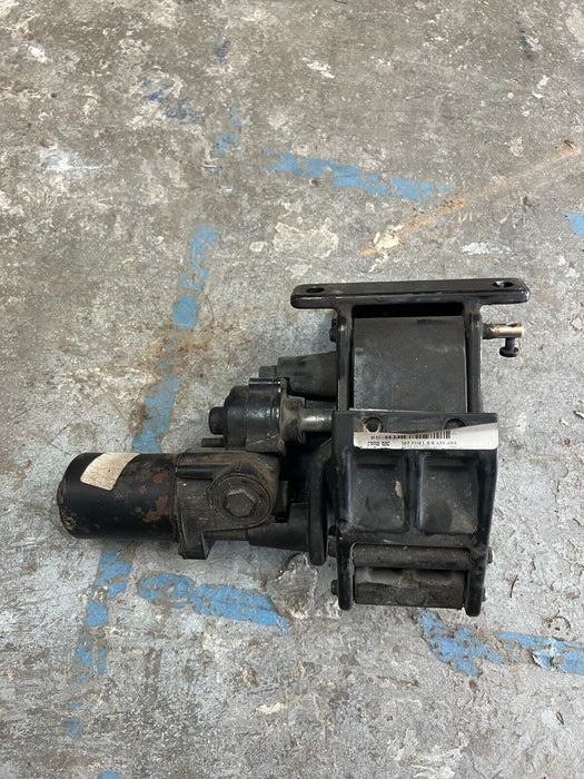 2017-2019 FORD F250 F350 F450 DRIVER LEFT SIDE RUNNING BOARD MOTOR MODULE