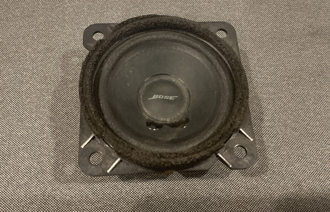 2016 INFINITI Q60 REAR QUARTER PANEL BOSE SPEAKER TWEETER OEM 28153 5CA2C