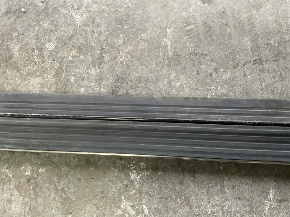 2017-2021 FORD F250 F350 F450 PASSENGER SIDE POWER RUNNING BOARD FACTORY~WEAR~