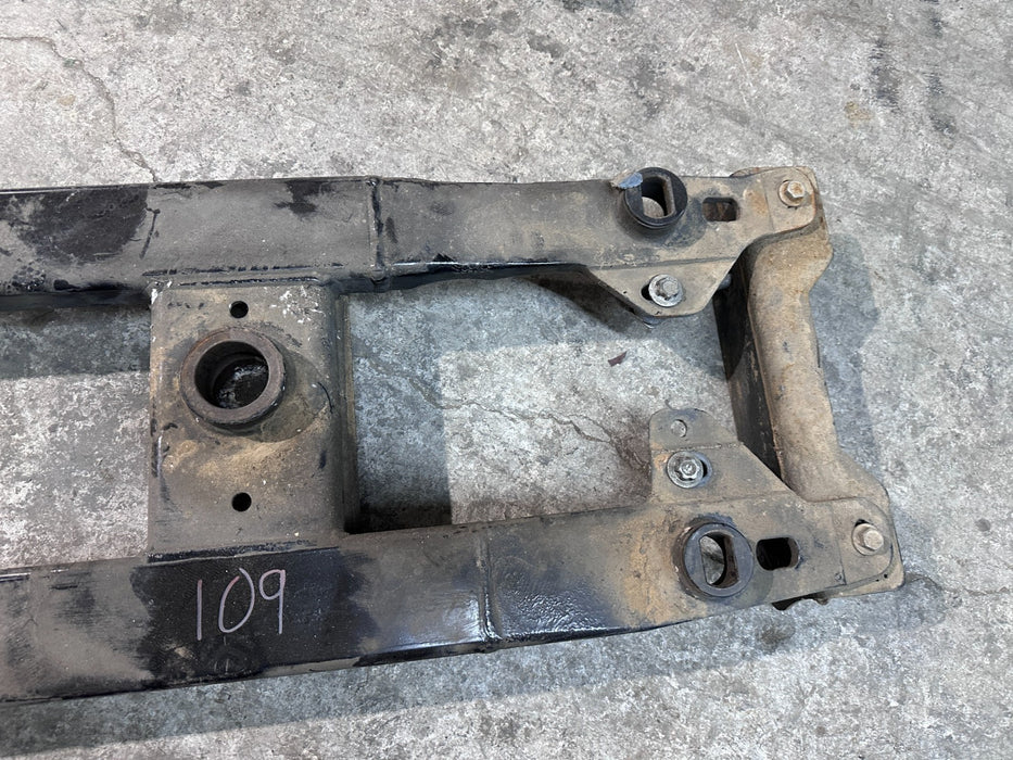 2017-2022 FORD F250 F350 F450 GOOSENECK TOW HITCH OEM