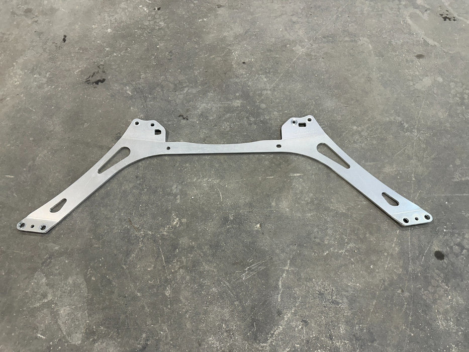 2024 BMW M3 M4 G80 G82 FRONT TOWER STRUT BRACE OEM 8075012