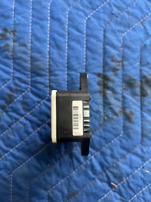 2012 AUDI R8 YAW ACCELERATION SENSOR MODULE 420907637 OEM 420 907 637