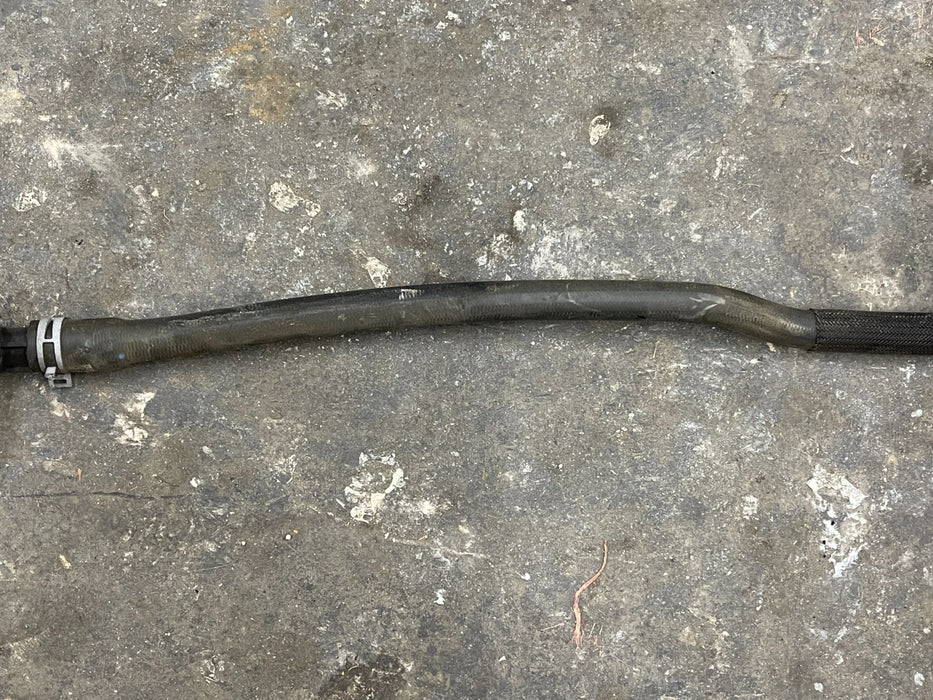 2019 FORD F250 F350 F450 COOLENT RESEIVOR OEM HC34 8C045 CB