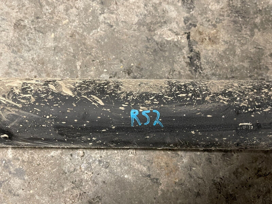 2017-2019 FORD F250 F350 F450 6.7L DIESEL FRONT DRIVE SHAFT OEM