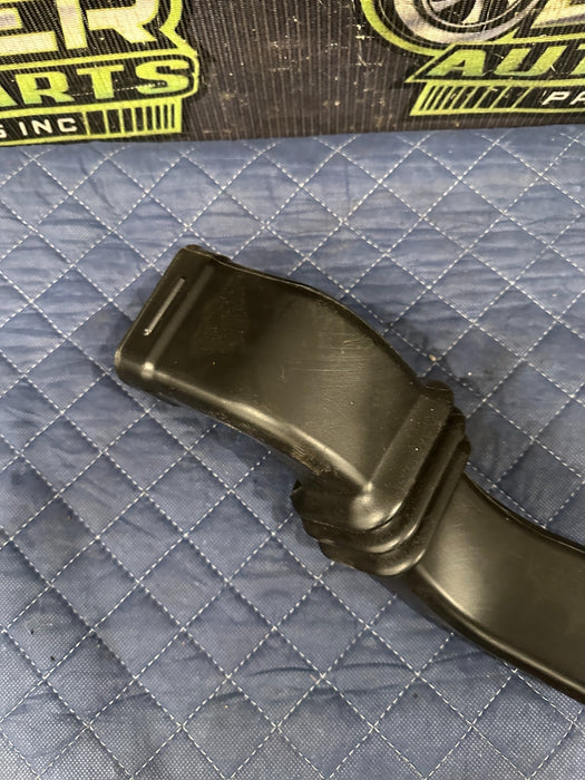 2014 AUDI R8 LEFT DRIVER DASH DASHBOARD AIR VENT DUCT 423819655 423 819 655