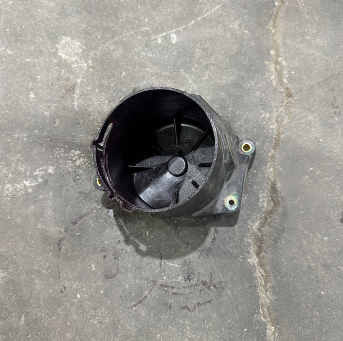 2017-2019 FORD F350 F450 6.7L DIESEL FUEL WATER SEPERATOR OEM CC43-9C217-AD