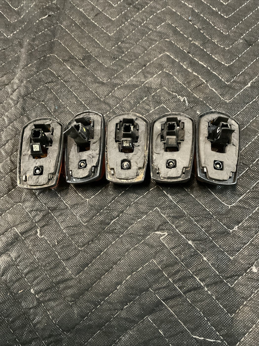 2017 2018 2019 FORD F250 F350 F450 ROOF CAB CLEARANCE LIGHTS OEM