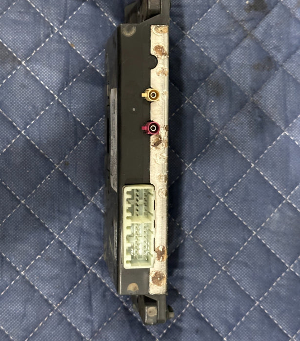 2020 FORD F350 F450 XLT TELEMATICS CONTROL MODULE LC3T 14G229 AP