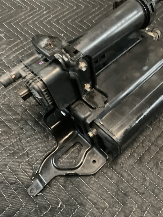2014 LEXUS CT200H FUEL VAPOR EVAPORATOR CHARCOAL CANISTER 77740-76010