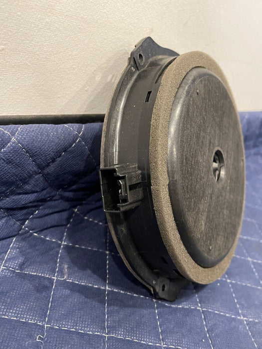2017-2019 FORD F350 F450 SONY REAR DOOR SPEAKER OEM