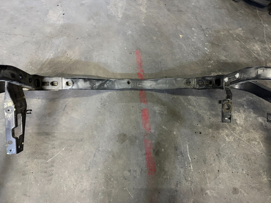 2017-2022 FORD F250 F350 F450 DIESEL RADIATOR SUPPORT APRON ASSEMBLY OEM