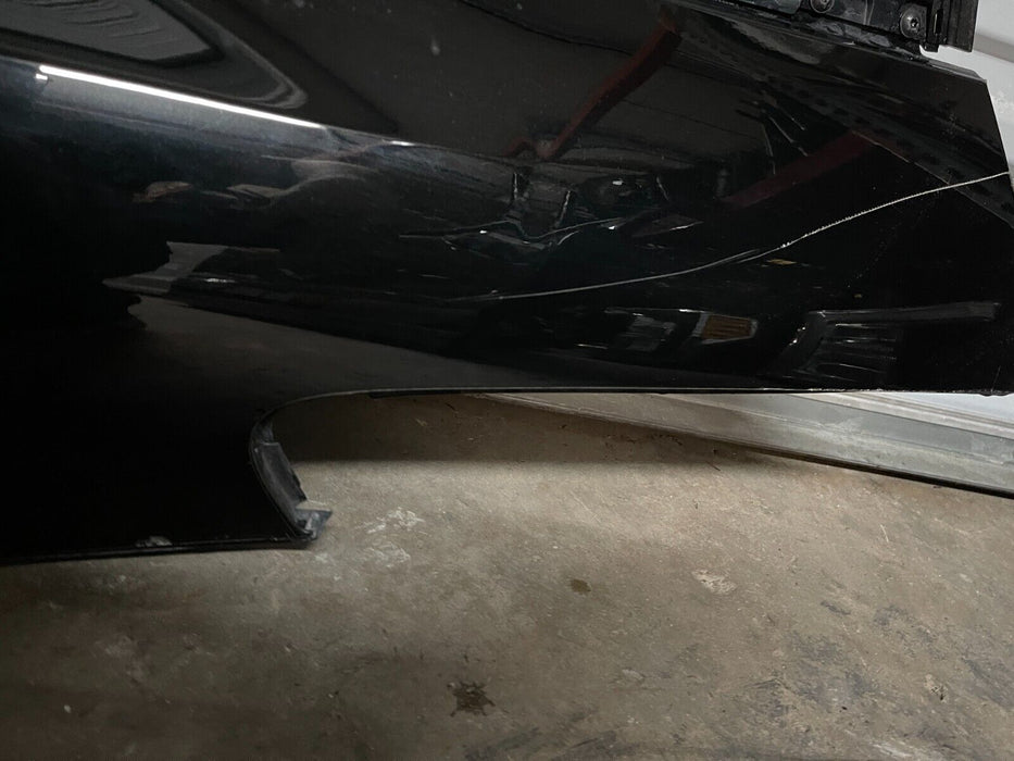 2017-2023 AUDI R8 REAR PASSENGER QUARTER PANEL *DAMAGE*