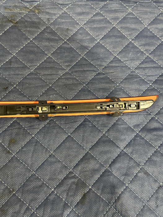 2014 AUDI R8 HIGH MOUNT BRAKE LIGHT LAMP 420 945 097 B OEM