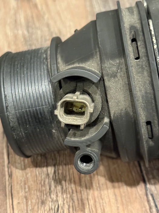 2020 FORD F250 F350 6.7L DIESEL THROTTLE BODY INLET OEM FC44-6A968-CE