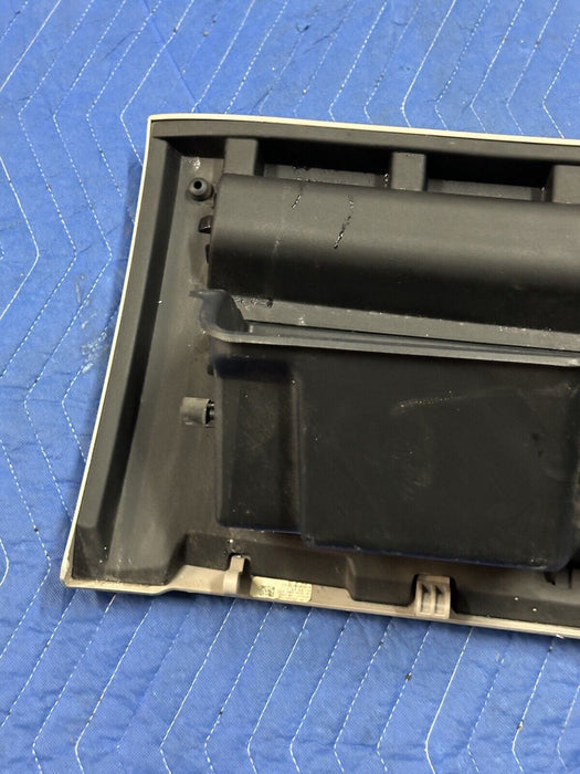 2017-2022 FORD F250 F350 F450 LIMITED GLOVE BOX COMPARTMENT STORAGE BOX OEM