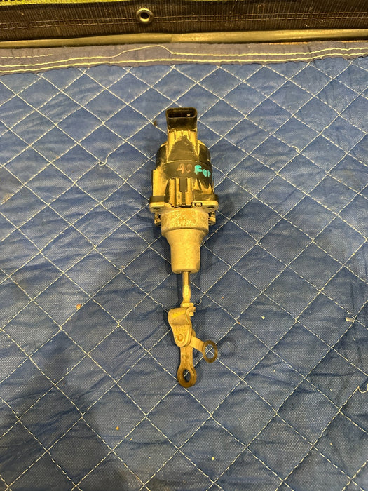 2018-2019 FORD F150 TURBO ACTUATOR OEM *FOR PARTS USE ONLY*