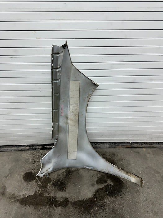 2015 DODGE RAM 2500 LARAMIE DRIVER LEFT FENDER WHITE OEM *LOCAL PICKUP*