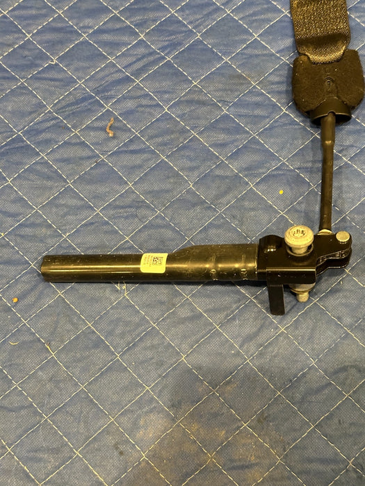 2021 RAM 2500 LARAMIE FRONT LEFT SEATBELT OEM