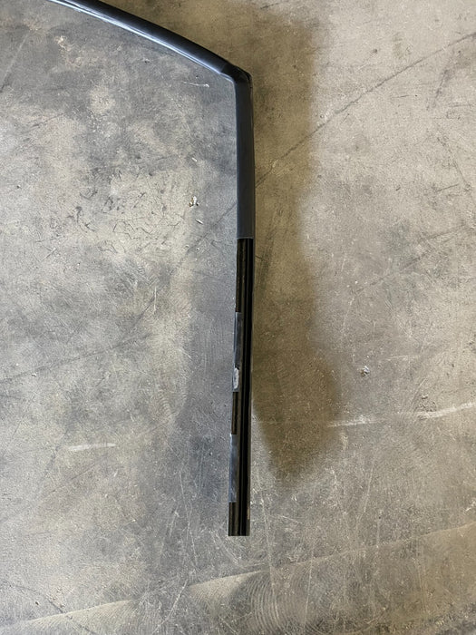 2019 FORD F250 F350 F450 FRONT DRIVER LEFT WEATHERSTRIP TRIM OEM