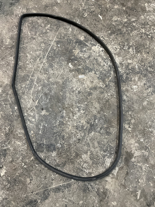 2019 NISSAN 370Z NISMO RH PASSENGER DOOR WEATHER STRIP SEAL LINER OEM 2009-2020