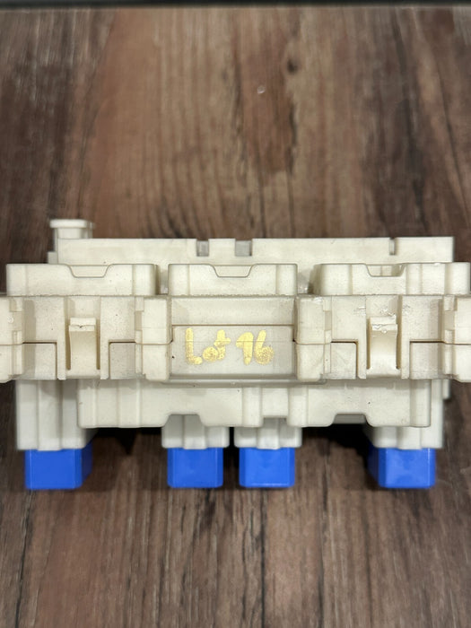 2010 NISSAN 370Z INTERIOR RELAY FUSE BOX BLOCK OEM