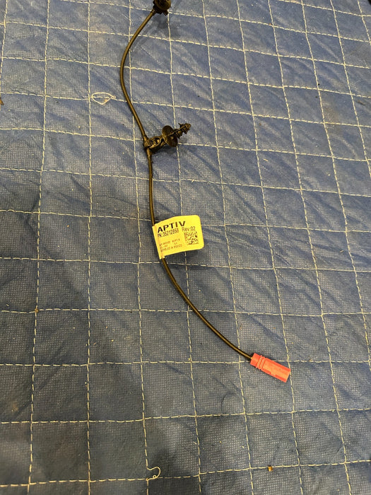 2024 DODGE RAM 3500 LARAMIE REMOTE START KEYLESS ENTRY ANTENNA W CABLE OEM