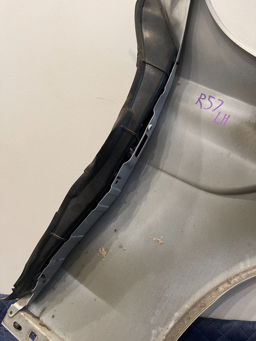 2017 MERCEDES-BENZ C63 AMG COUPE DRIVER LEFT LH FENDER OEM *PAINT COLOR 799*