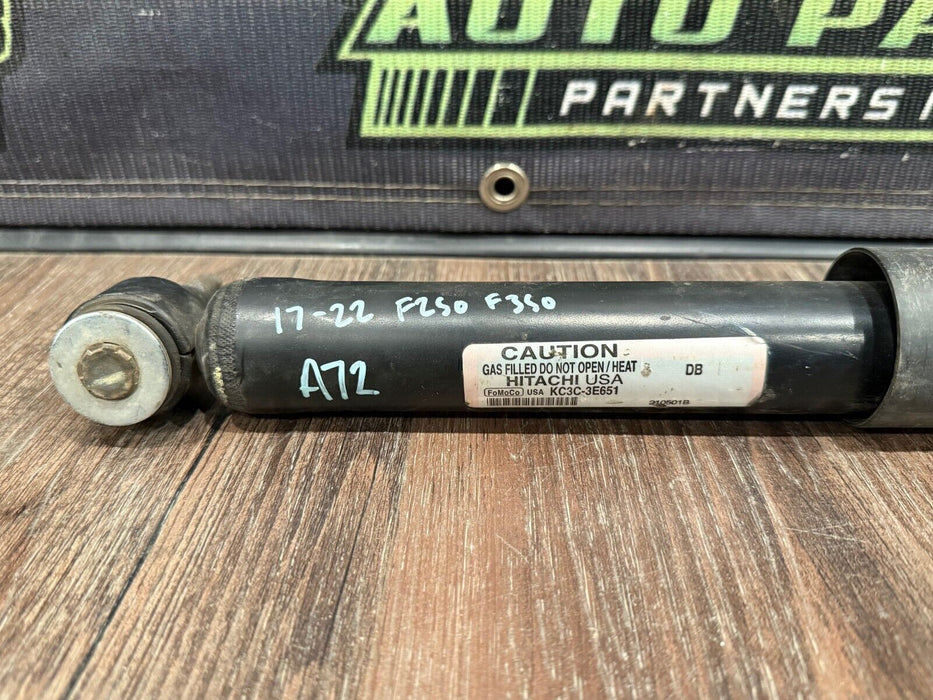 2017-22 FORD F250 F350 SUPERDUTY STEERING STABILIZER DAMPER SHOCK OEM