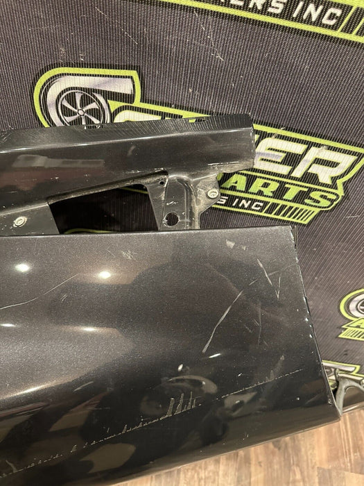 MCLAREN 720S OEM PASSENGER QUARTER PANEL FENDER *DAMAGE* 2017 2018 2019