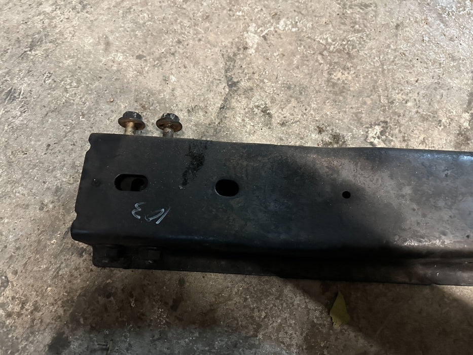 2023 2024 FORD F250 F350 F450 TRANSMISSION CROSSMEMBER MOUNT BRACKET