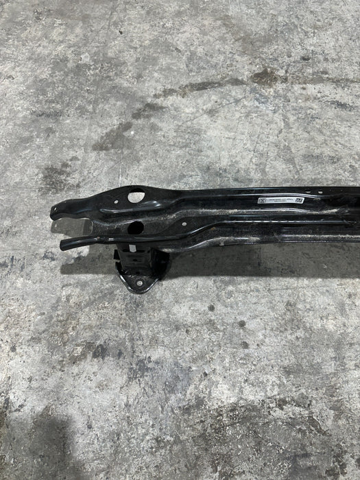 2024 BMW G80 G82 M3 M4 REAR IMPACT CRASH BAR OEM TS807837502