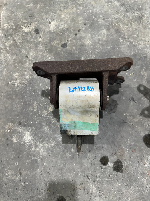 2017-2019 FORD F350 F450 LEFT RIGHT ENGINE MOUNTS OEM