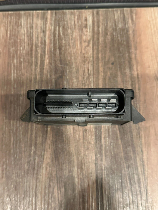 2021 AUDI R8 PARKING BRAKE CONTROL MODULE OEM 4S0 907 801