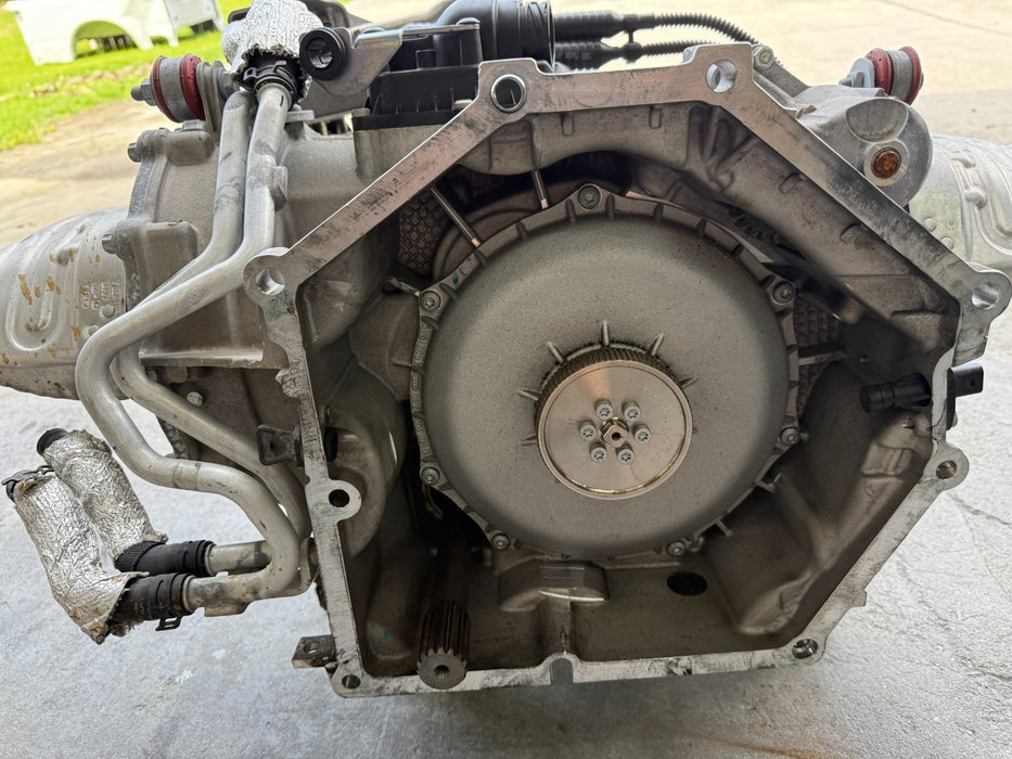 2018 AUDI R8 AWD S-TRONIC TRANSMISSION 7 SPEED 20K MILES