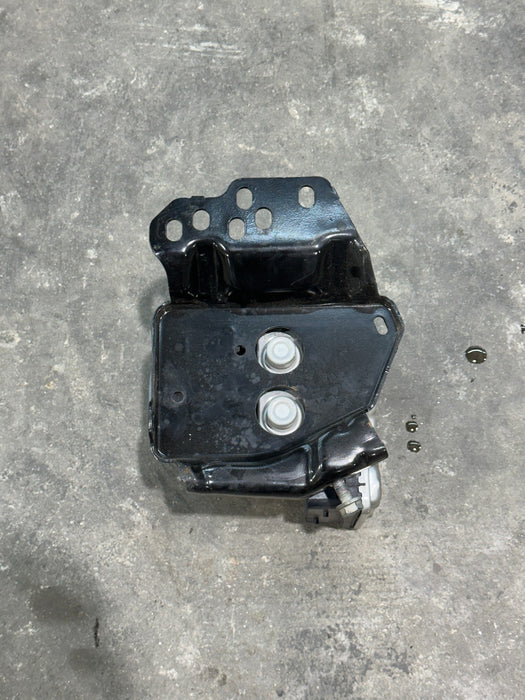 2023-2024 FORD F250 F350 ABS ANTI LOCK BRAKE MODULE OEM *FOR PARTS USE ONLY*