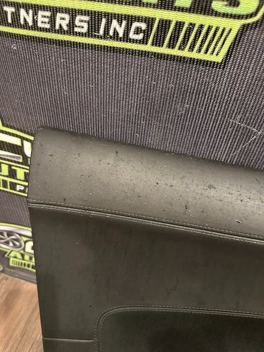 2021 AUDI R8 PLUS LEFT DRIVER DOOR PANEL TRIMS OEM 4S7 867 106 N ~SCUFFS~